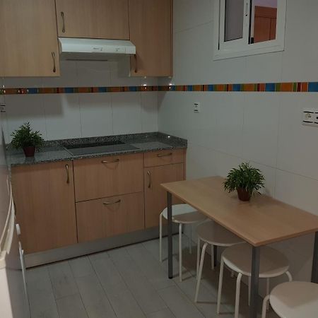 Tafari Sol New Apartment มาดริด ภายนอก รูปภาพ